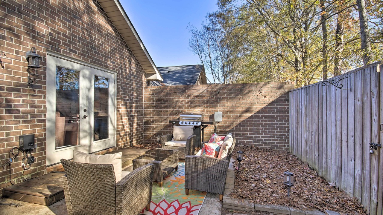 Photo of Outdoor in Greenwood