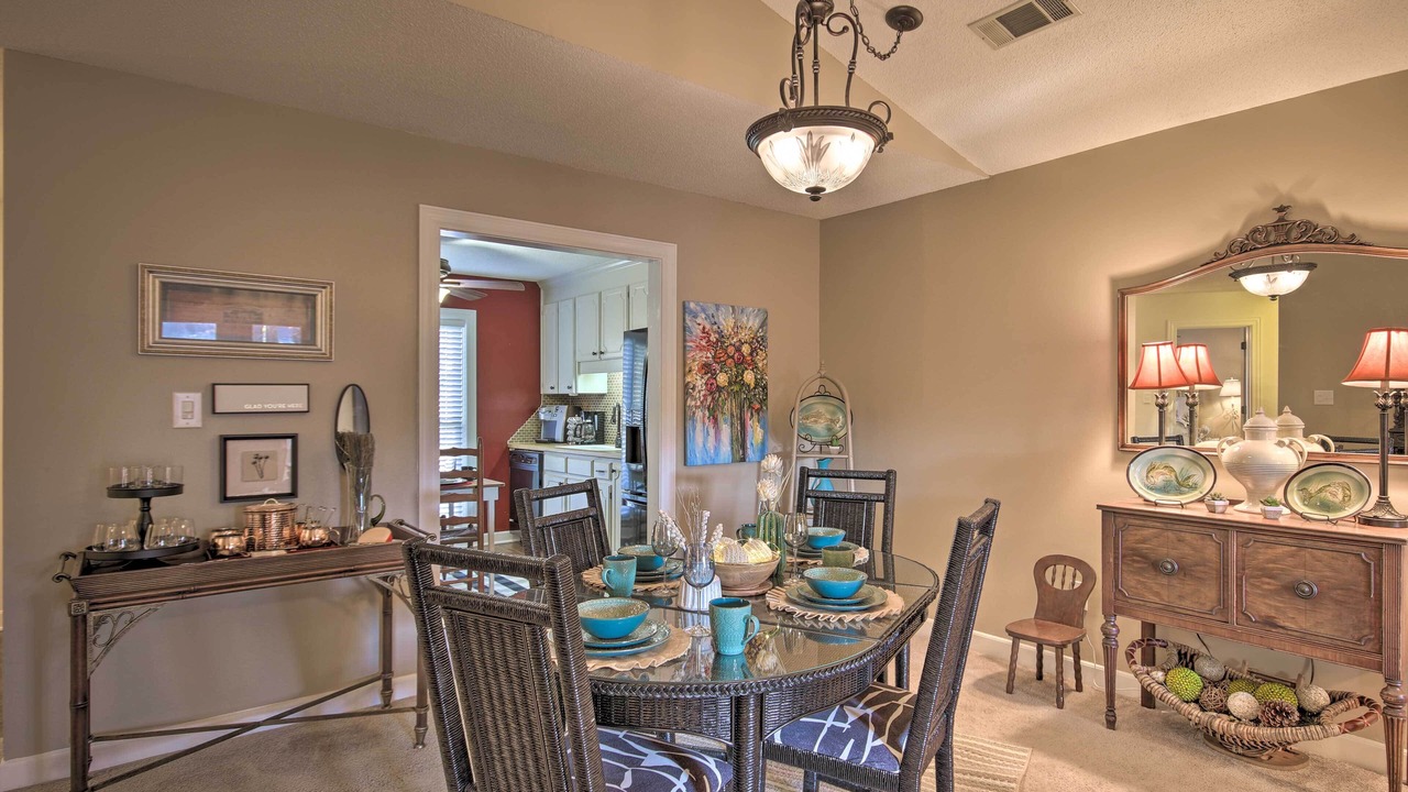 Photo of Livingroom in Greenwood