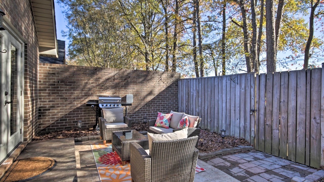 Photo of Outdoor in Greenwood