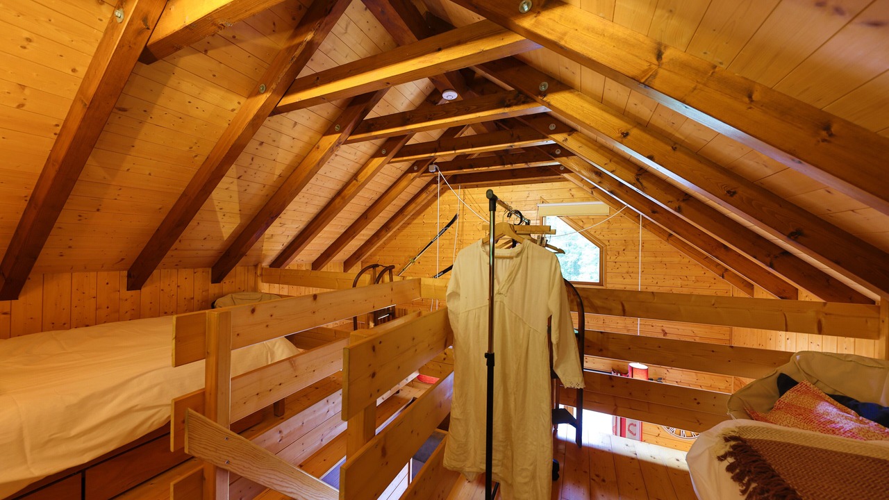 Photo of Bedroom in Soultzeren