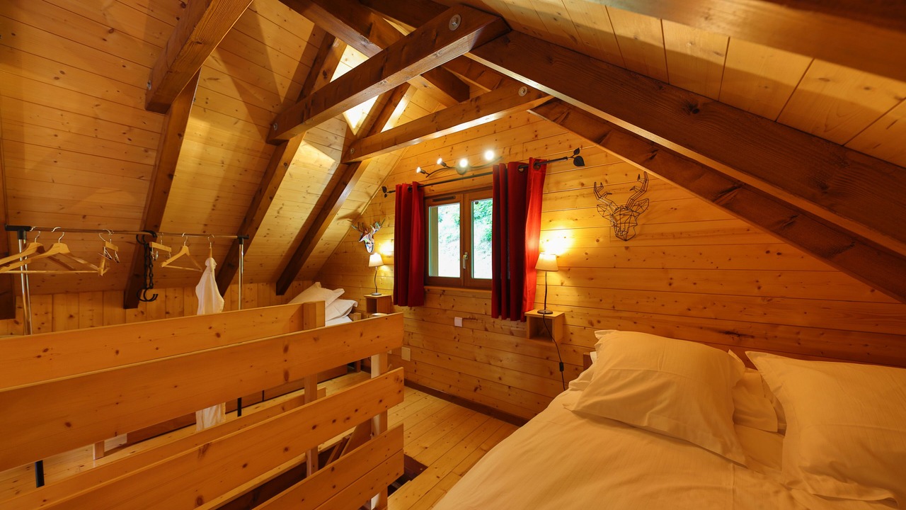 Photo of Bedroom in Soultzeren