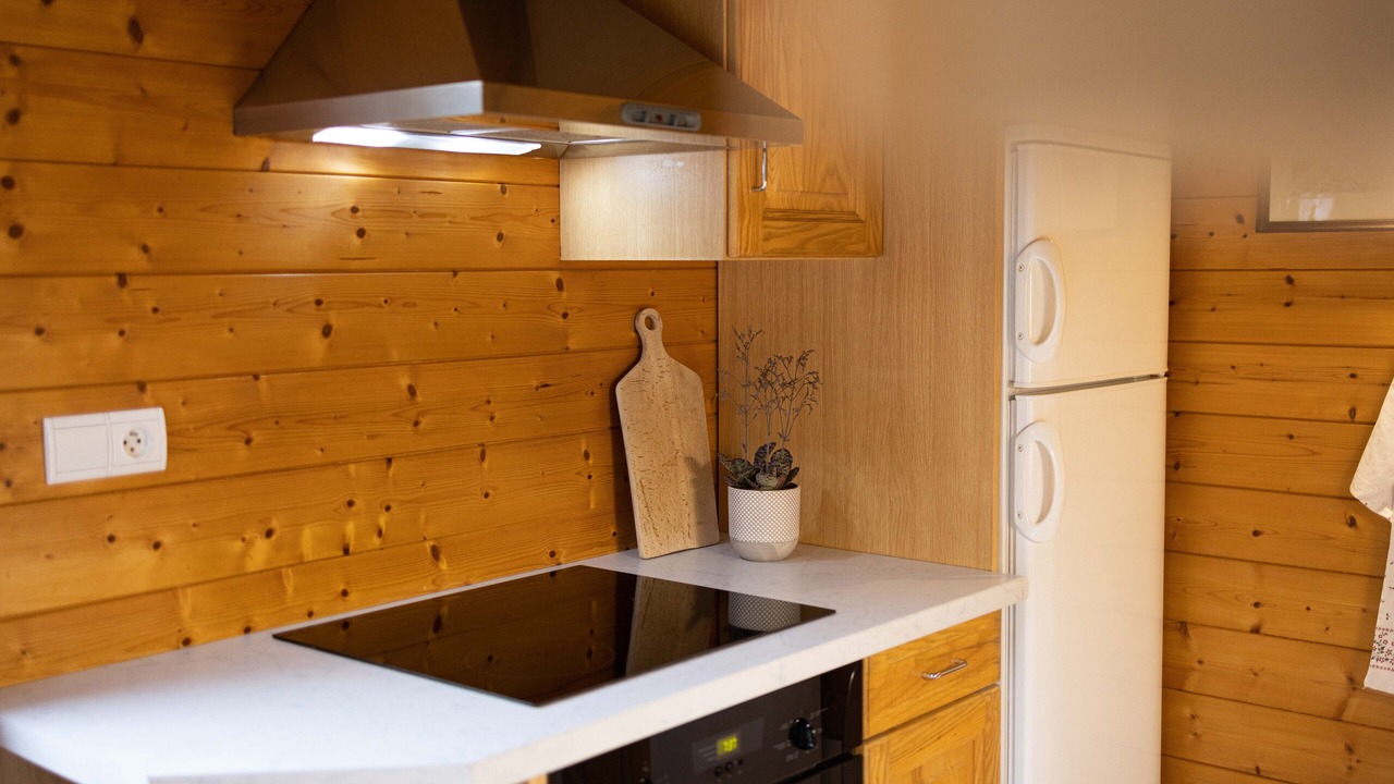 Photo of Kitchen in Soultzeren