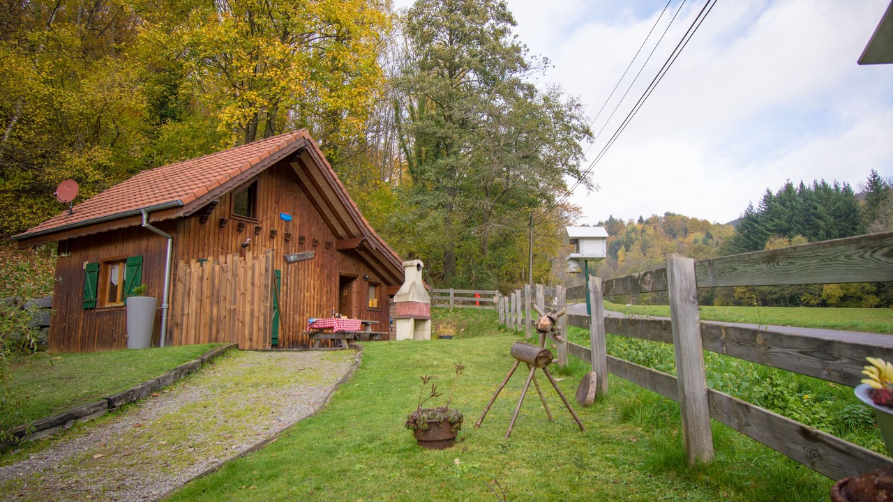 Photo of Outdoor in Soultzeren