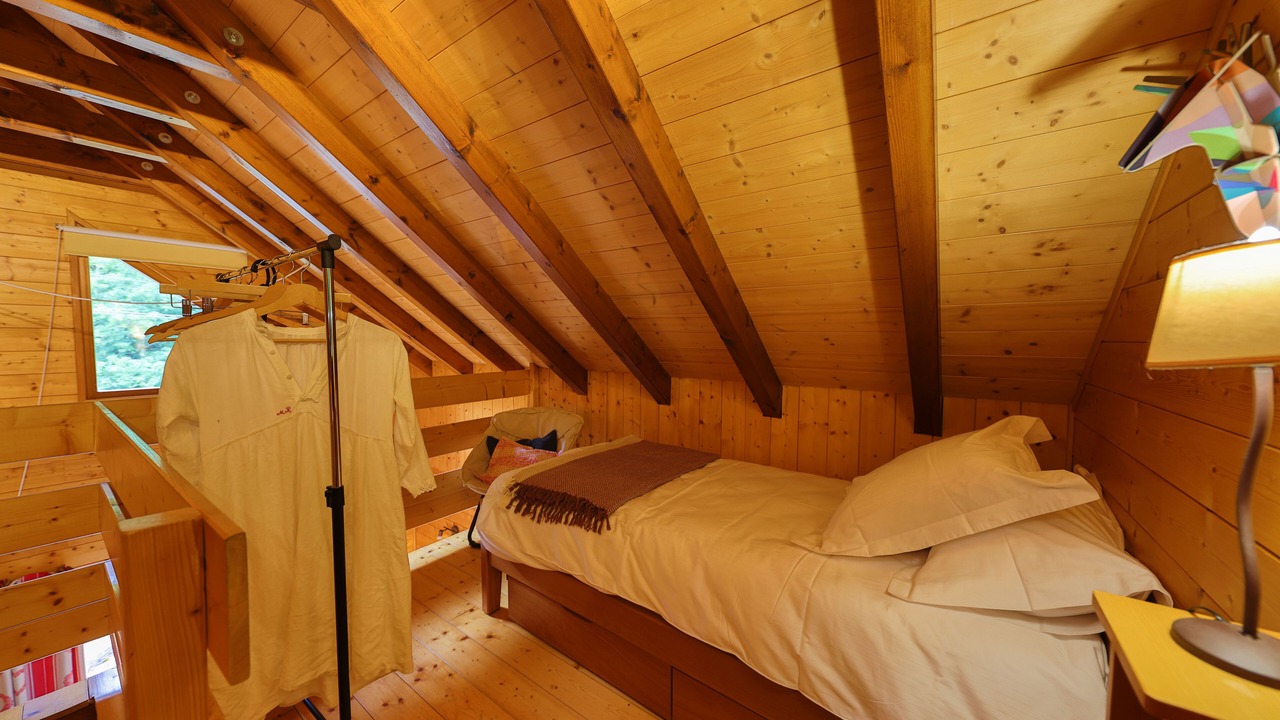 Photo of Bedroom in Soultzeren