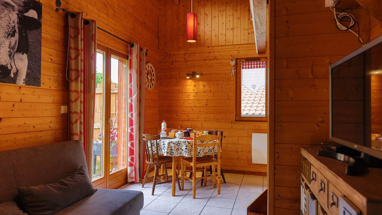 Photo of Livingroom in Soultzeren
