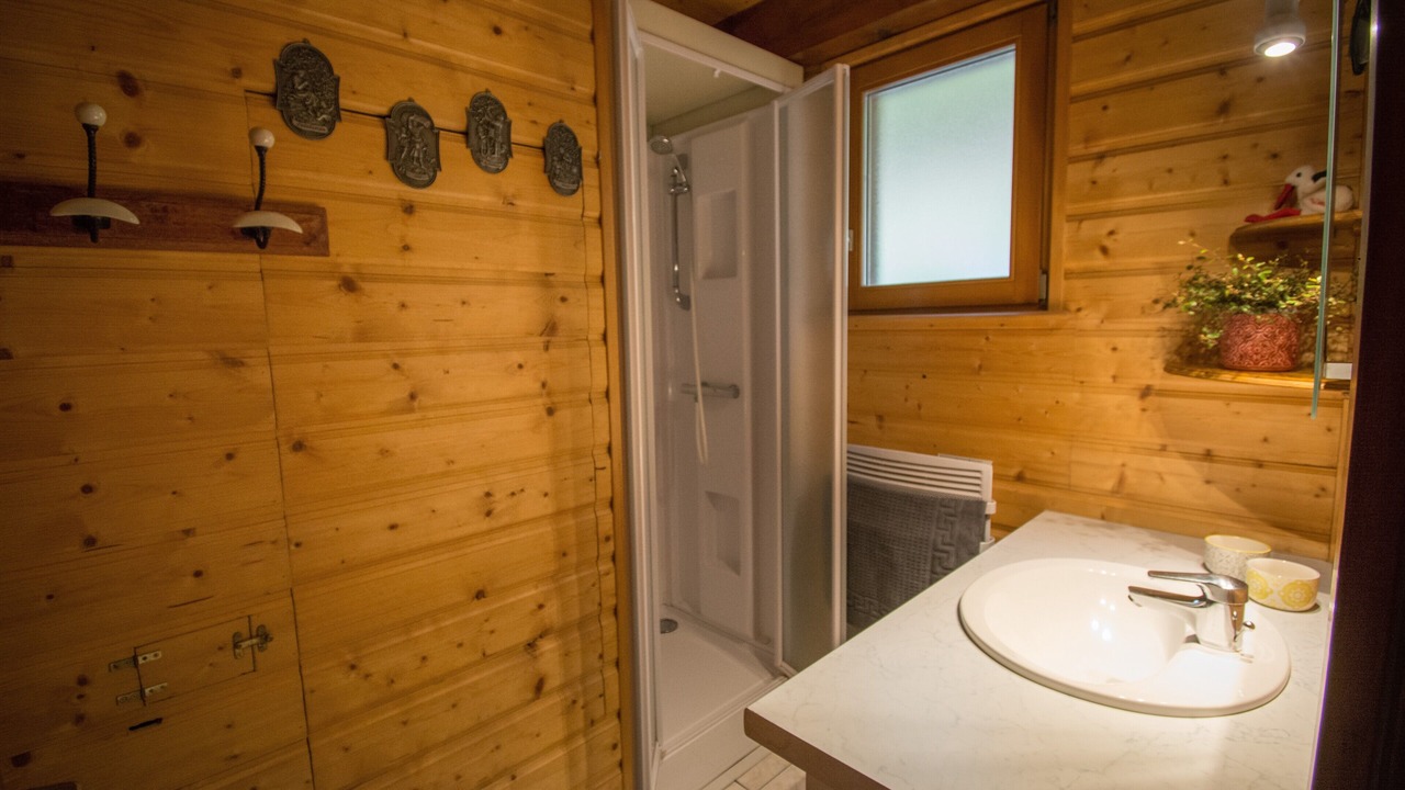 Photo of Bathroom in Soultzeren