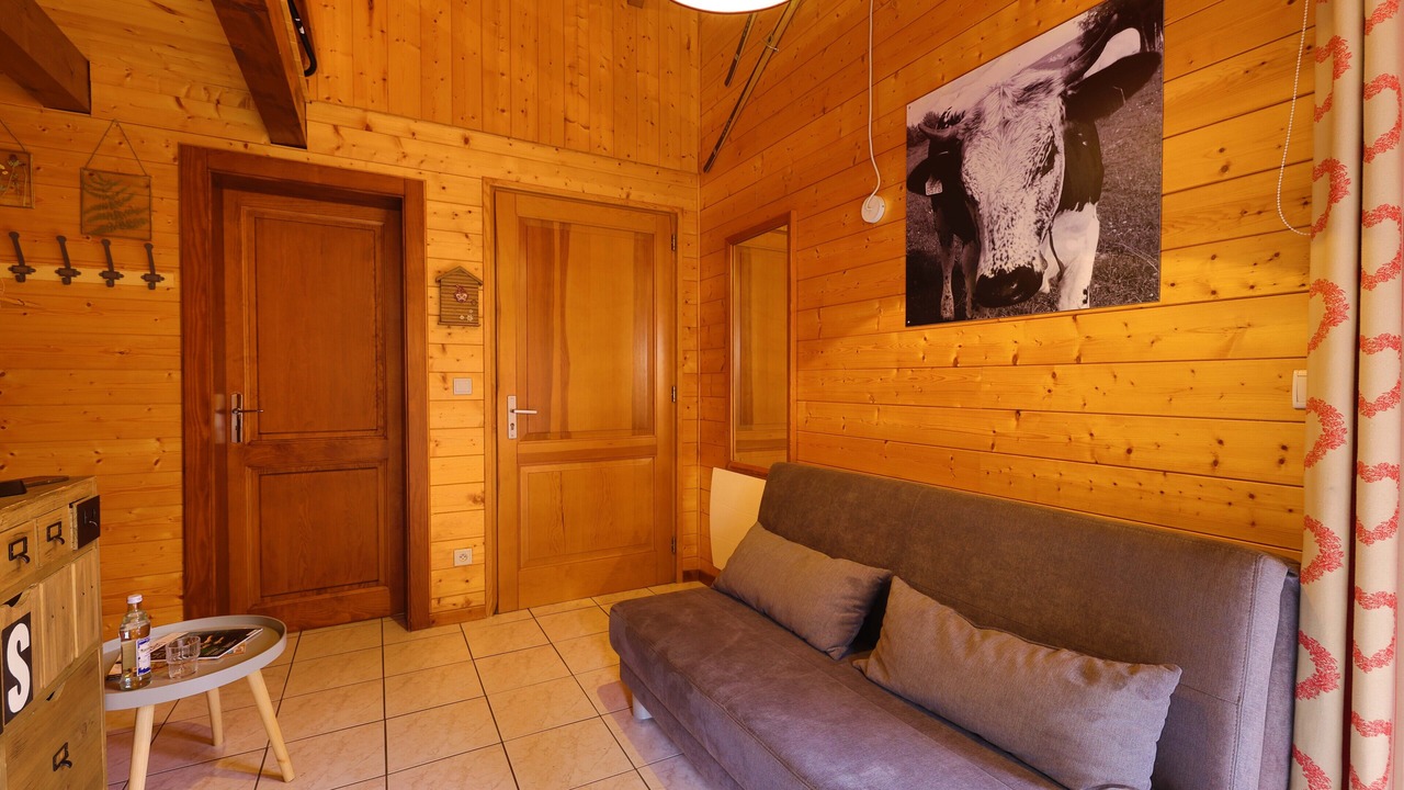 Photo of Livingroom in Soultzeren