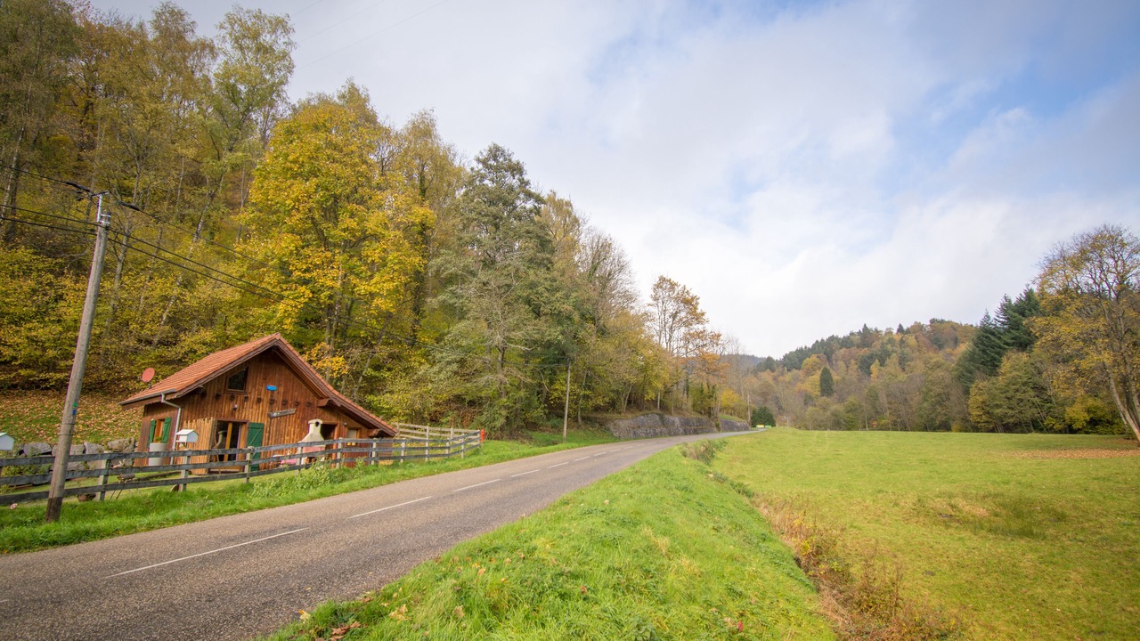 Photo of Outdoor in Soultzeren