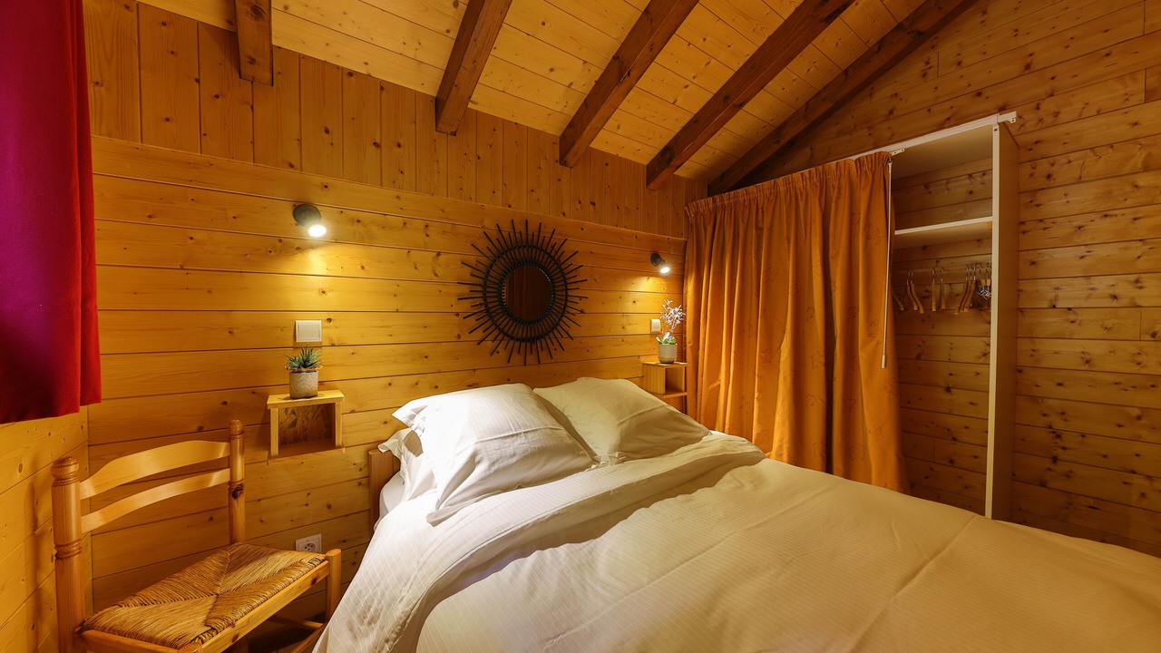 Photo of Bedroom in Soultzeren