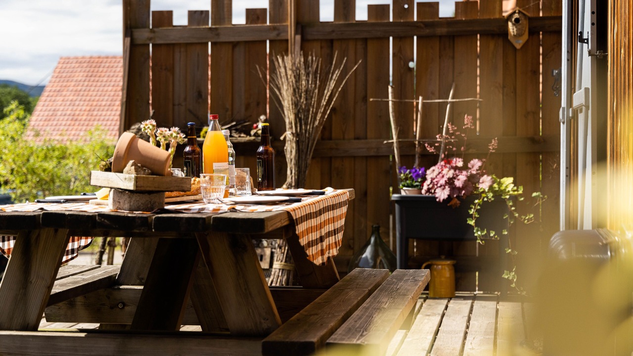 Photo of Outdoor in Soultzeren