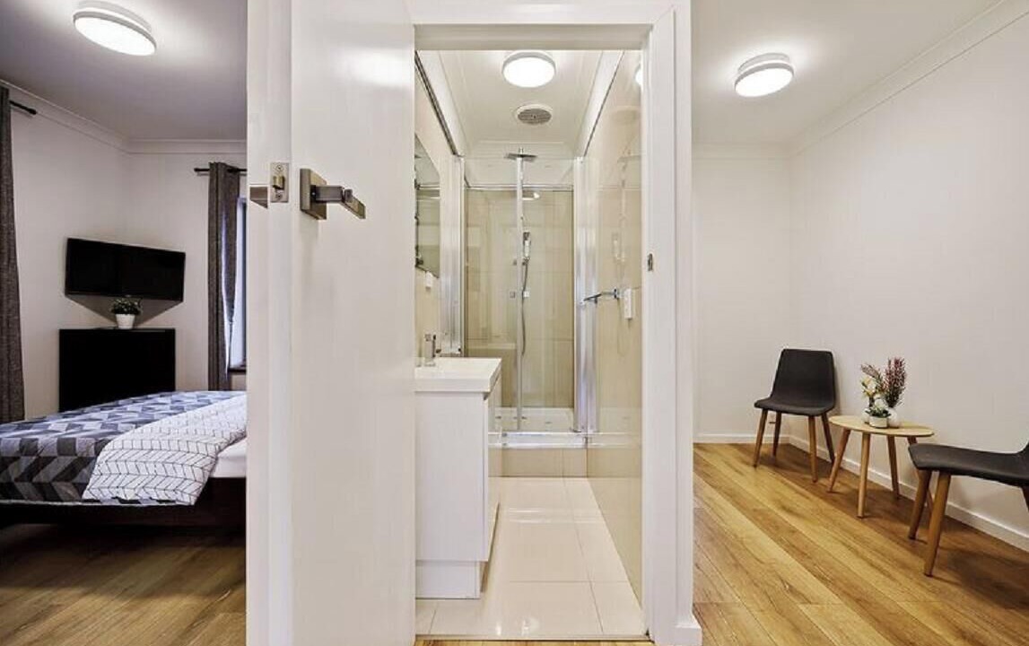 Photo of Bedroom in Clearview