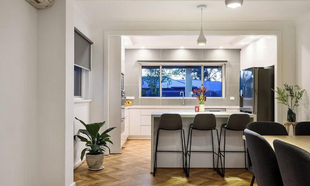 Photo of Kitchen in Clearview