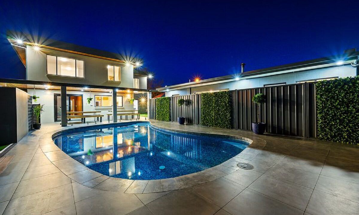 Photo of Outdoor in Clearview