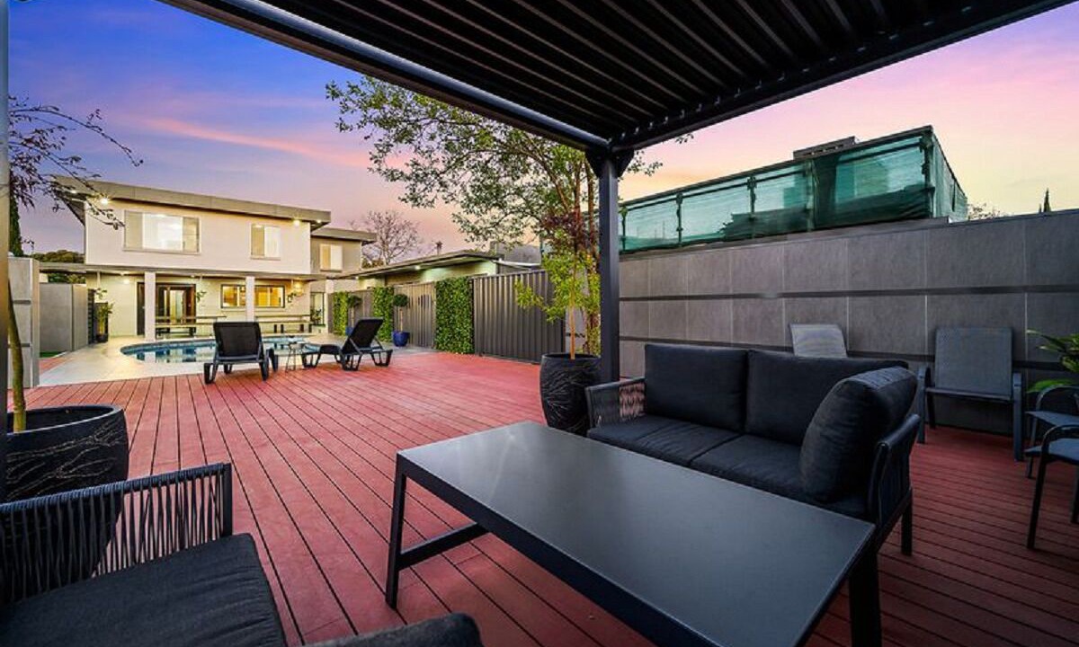 Photo of Patio Balcony in Clearview