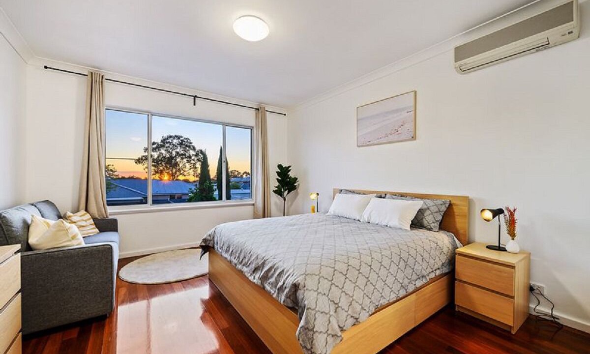 Photo of Bedroom in Clearview