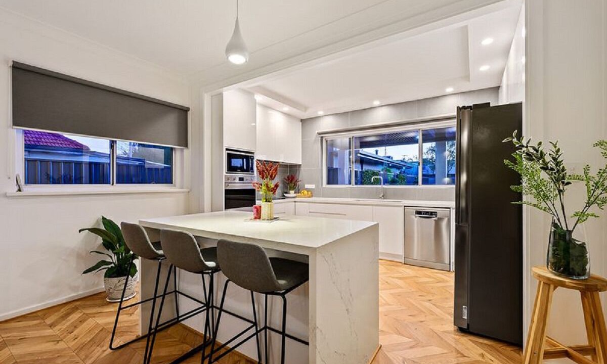 Photo of Kitchen in Clearview