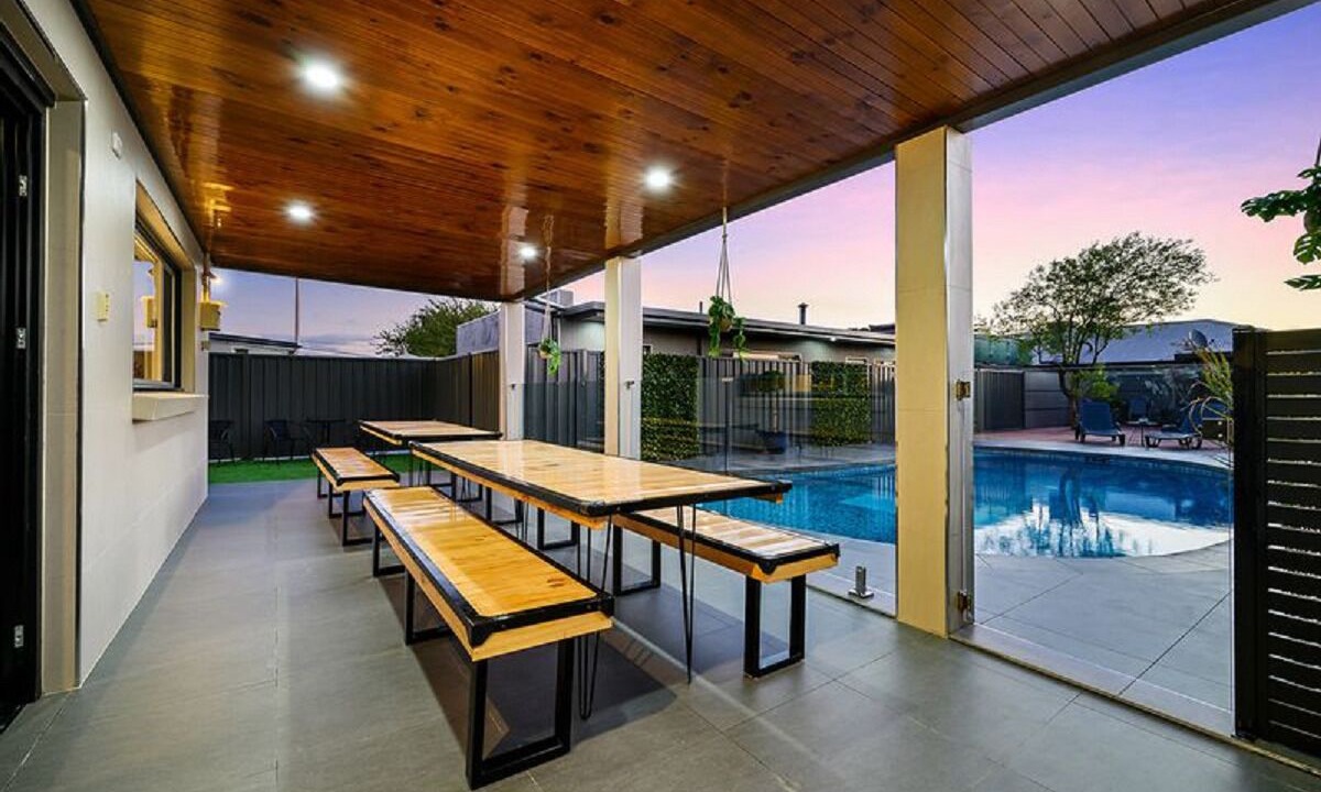 Photo of Outdoor in Clearview