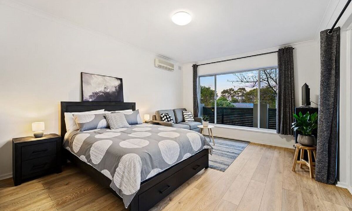 Photo of Bedroom in Clearview