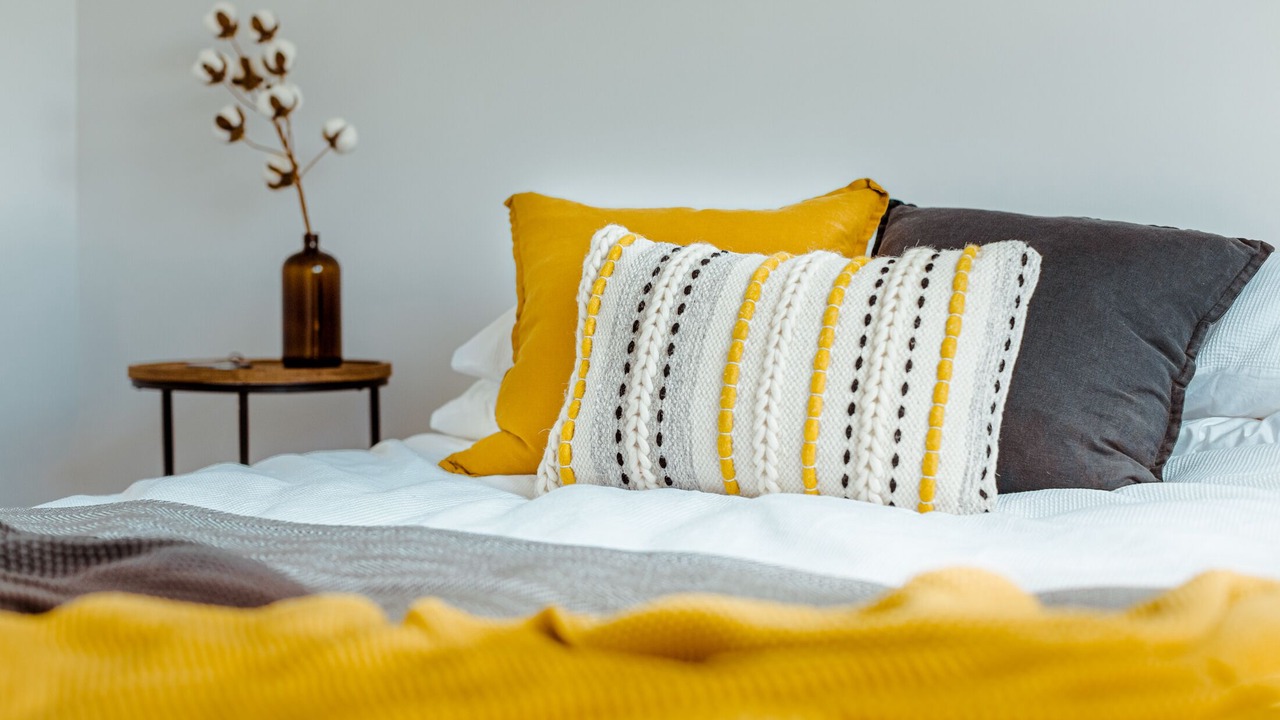 Photo of Bedroom in Ohakune