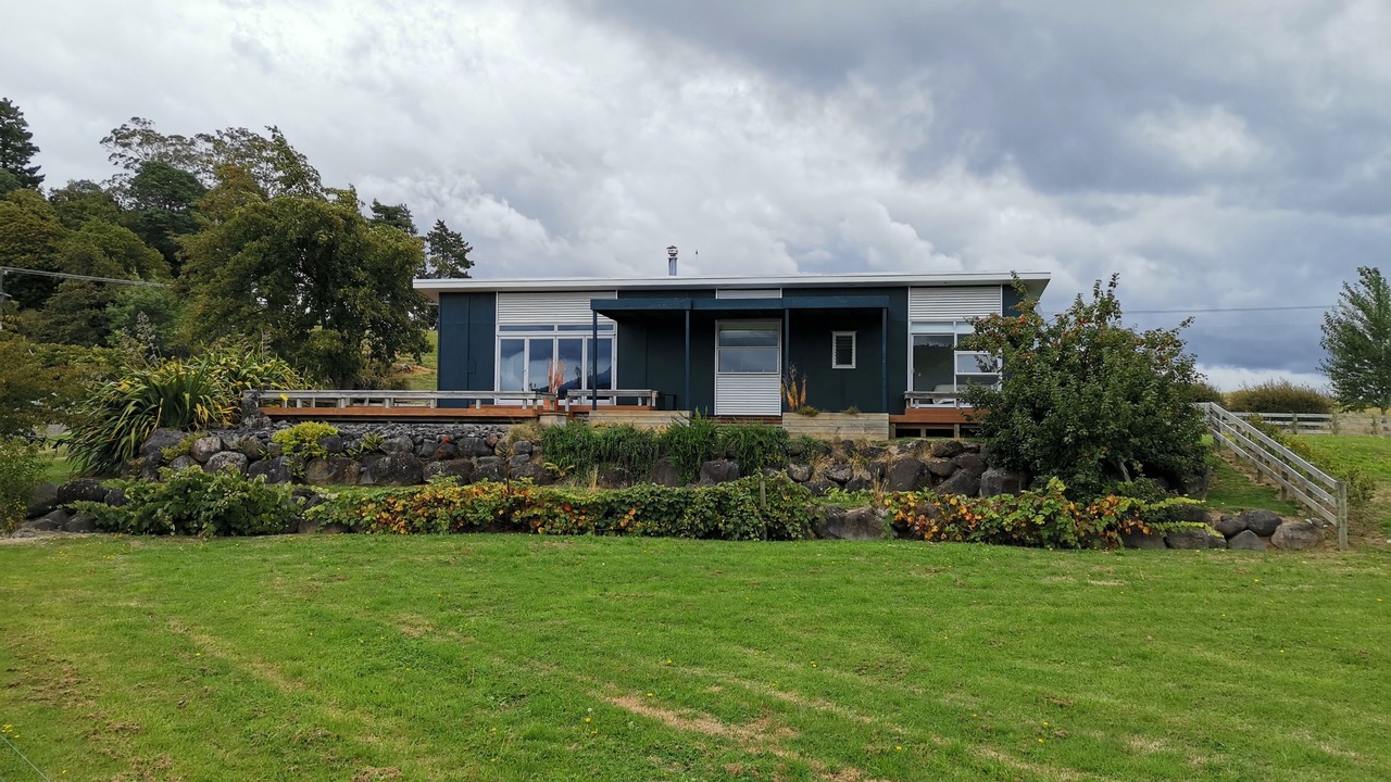 Photo of Outdoor in Ohakune