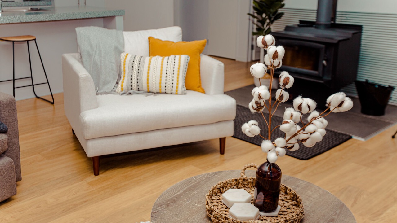 Photo of Livingroom in Ohakune