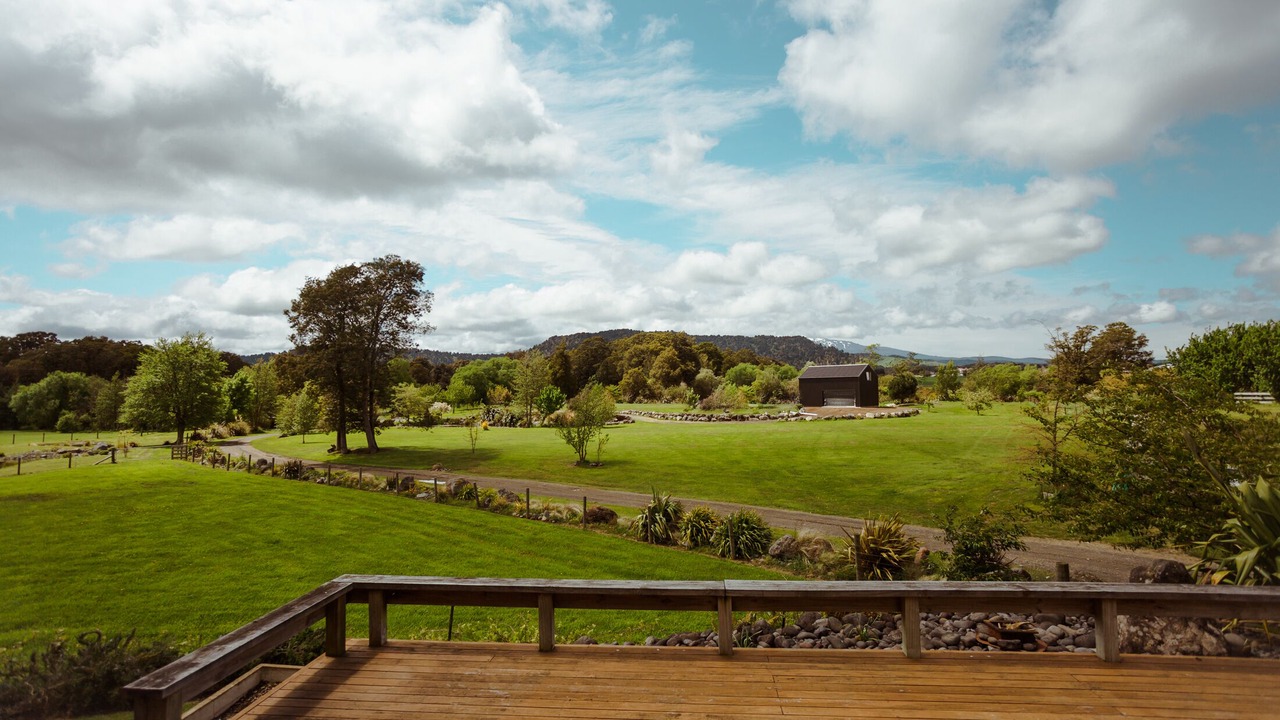 Photo of Outdoor in Ohakune
