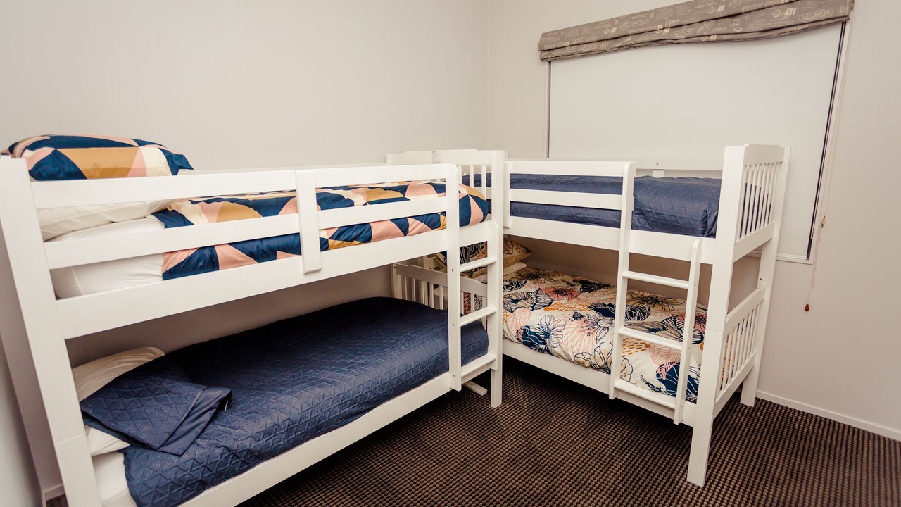 Photo of Bedroom in Ohakune