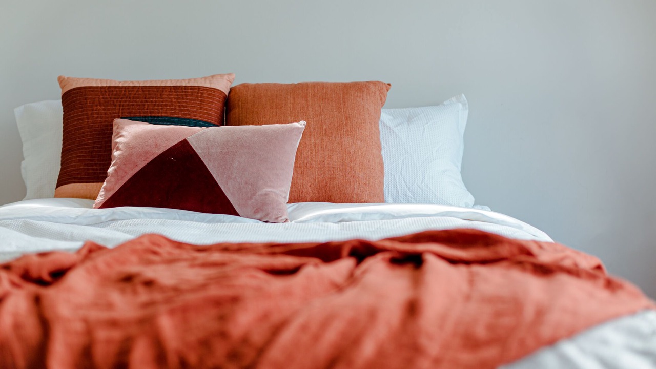 Photo of Bedroom in Ohakune