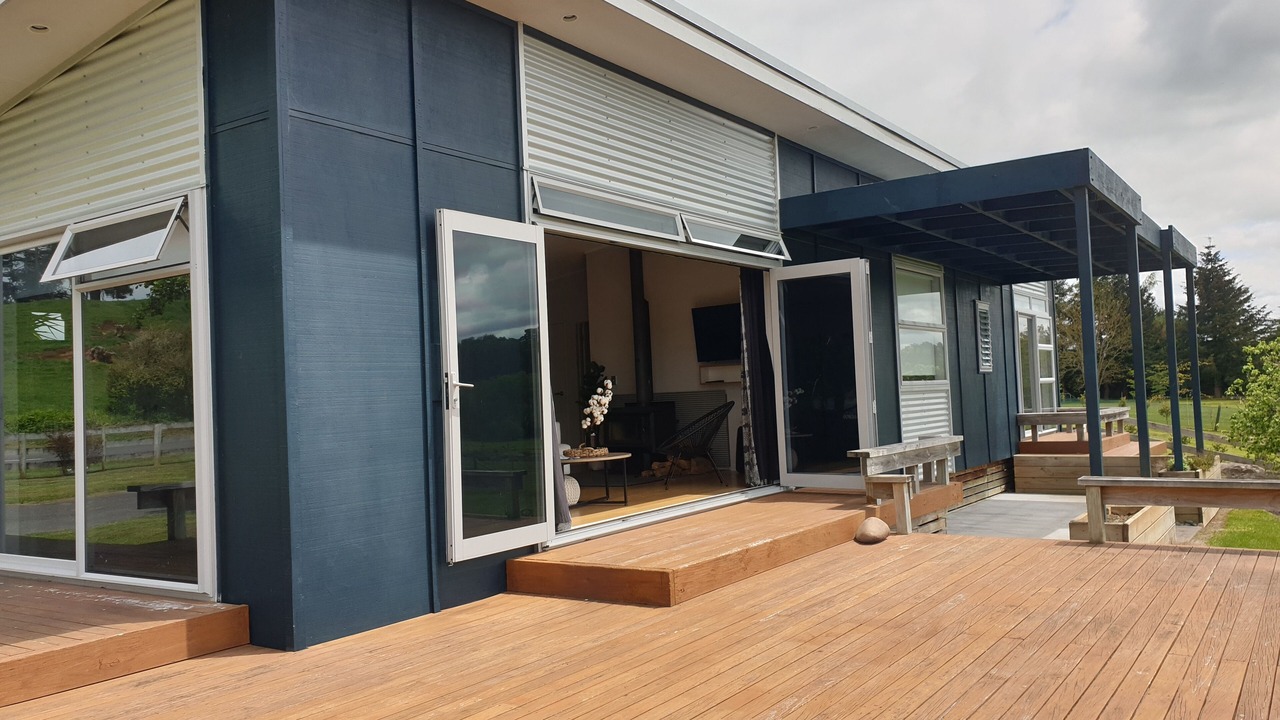 Photo of Outdoor in Ohakune