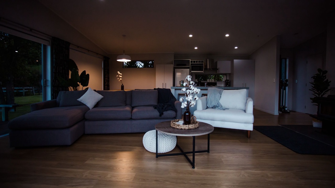 Photo of Livingroom in Ohakune