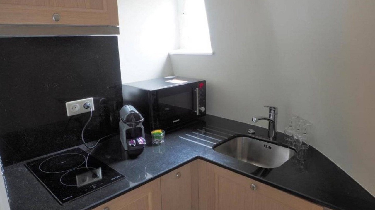 Photo of Kitchen in Limoges