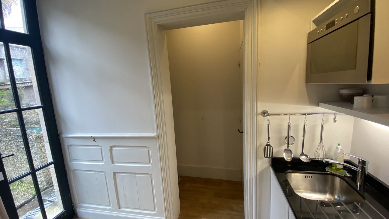 Photo of Kitchen in Limoges