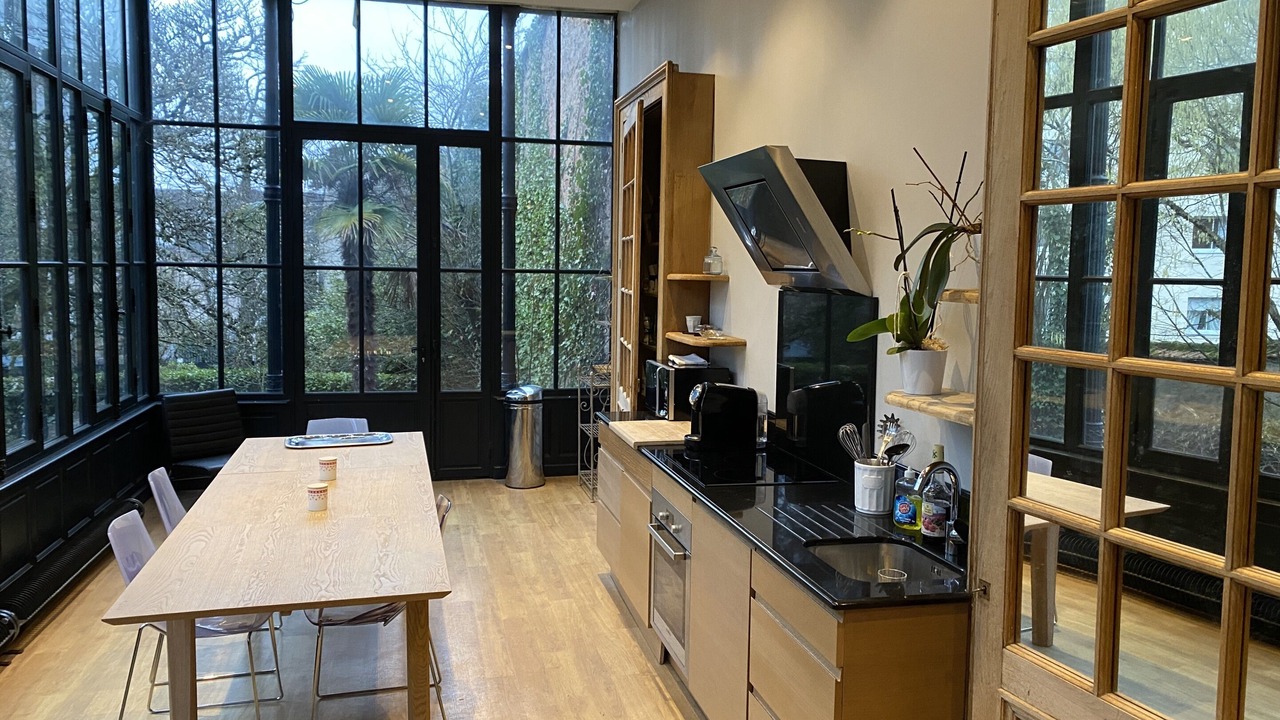 Photo of Kitchen in Limoges