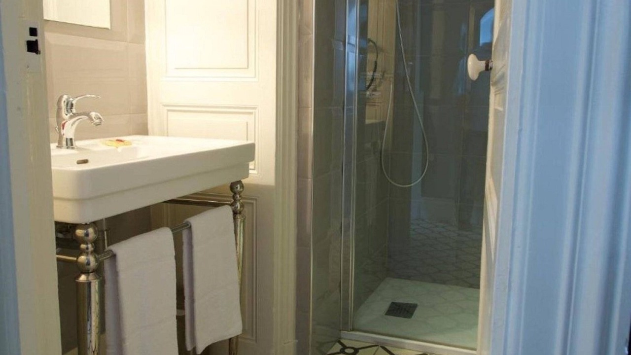 Photo of Bathroom in Limoges