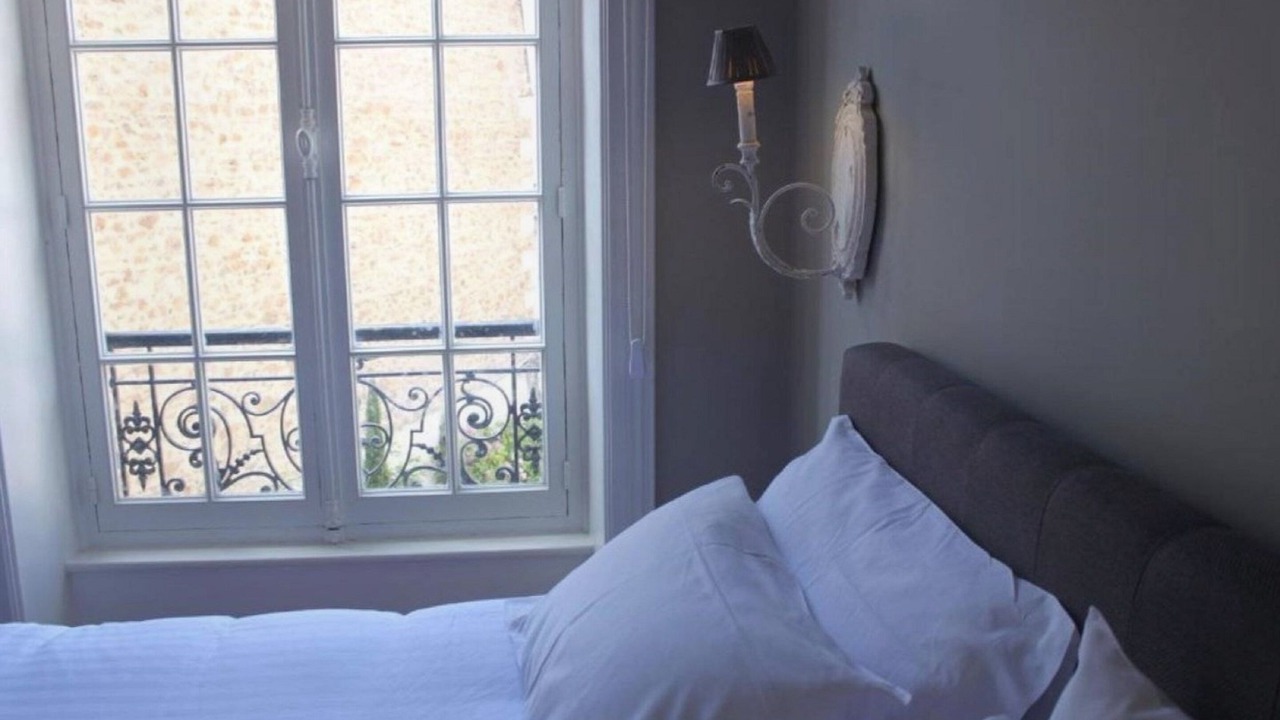 Photo of Bedroom in Limoges