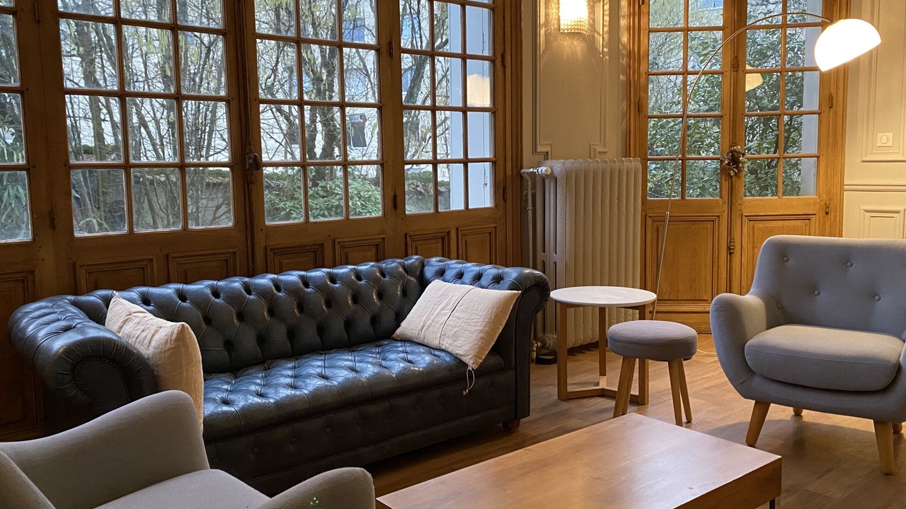 Photo of Livingroom in Limoges