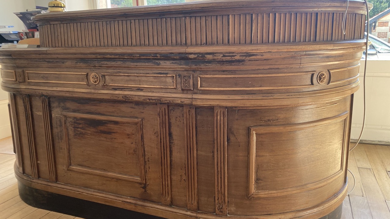 Photo of Others in Limoges