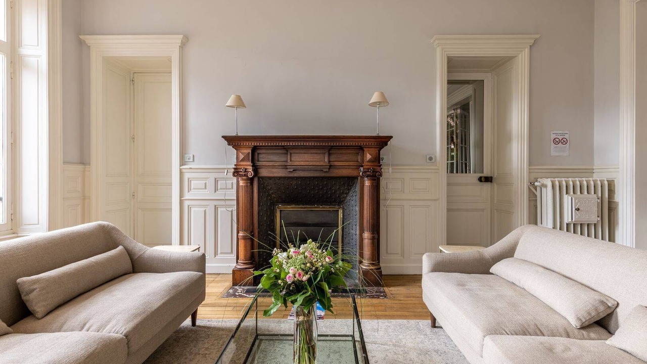 Photo of Livingroom in Limoges