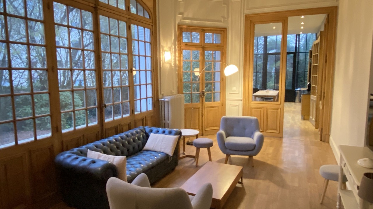 Photo of Livingroom in Limoges