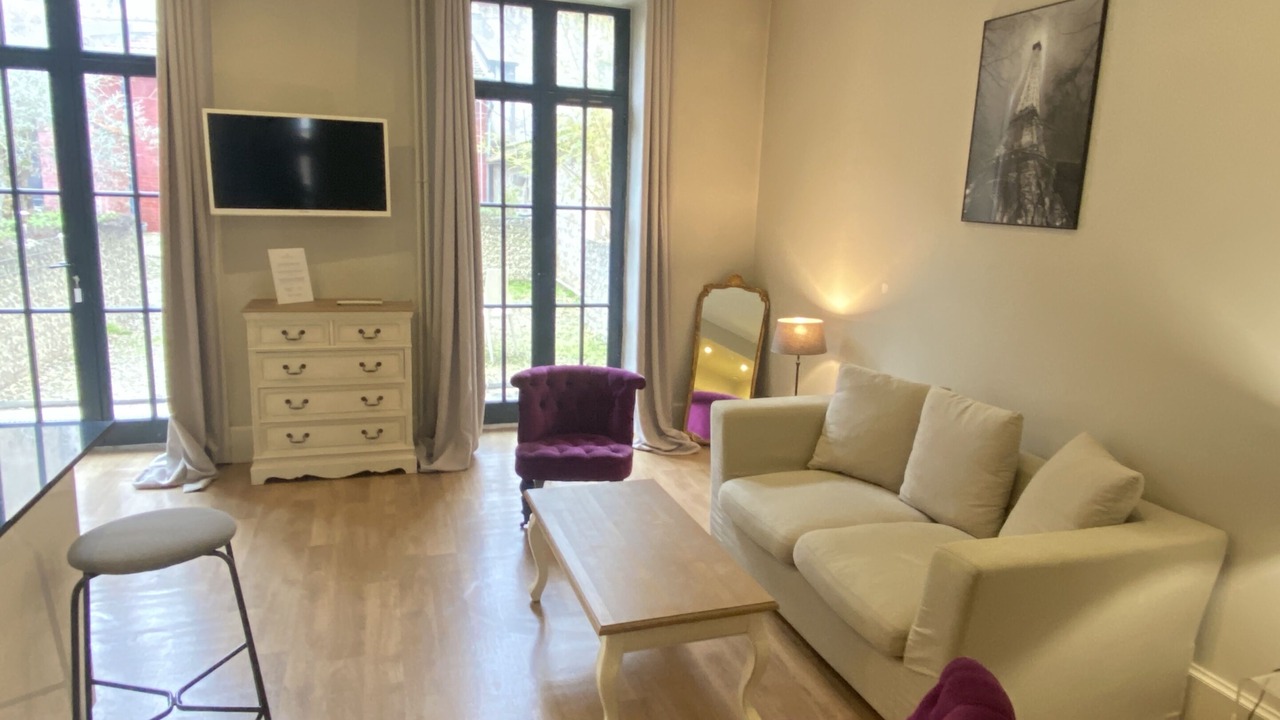 Photo of Livingroom in Limoges