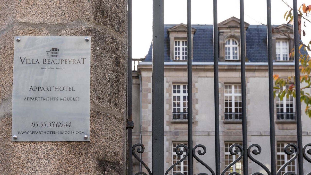 Photo of Outdoor in Limoges