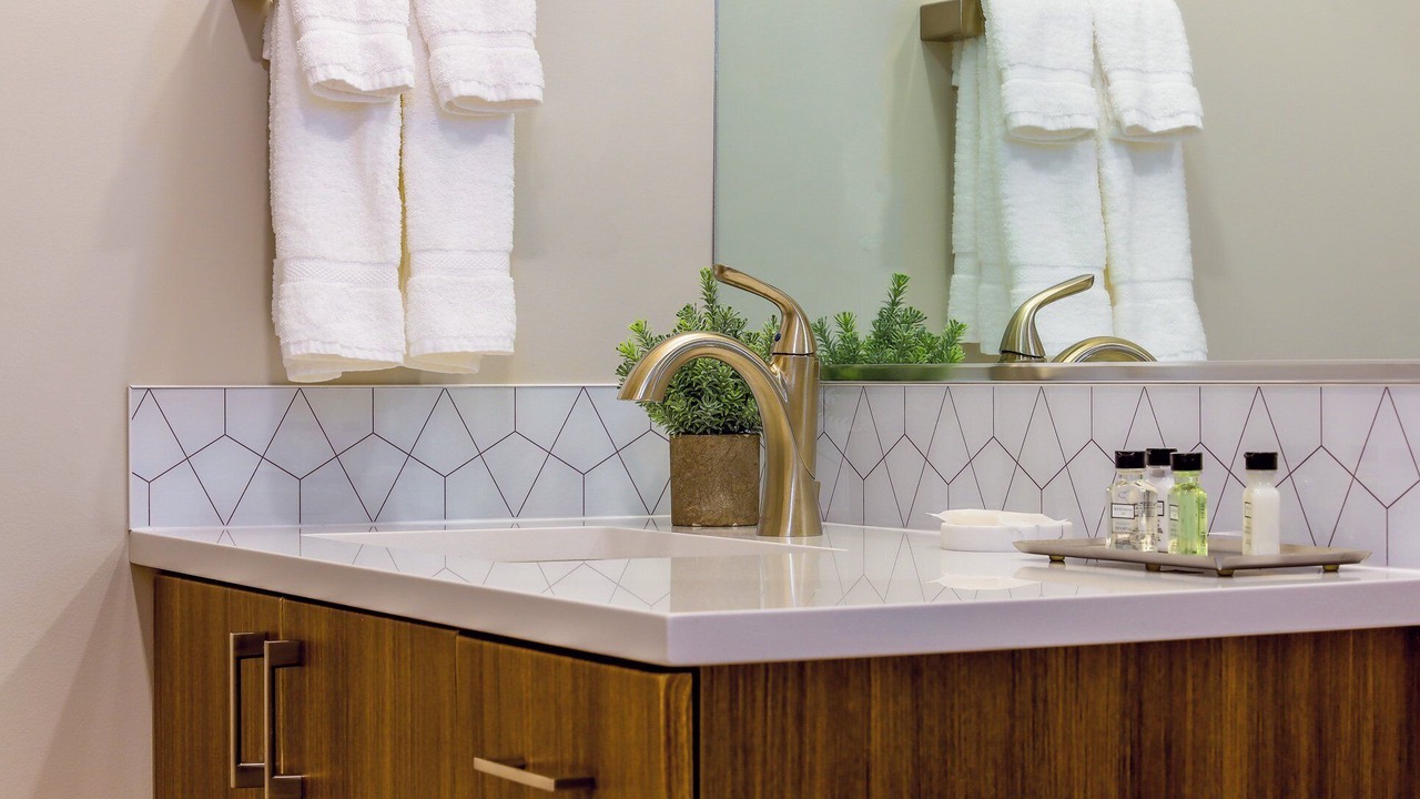 Photo of Bathroom in Riverside
