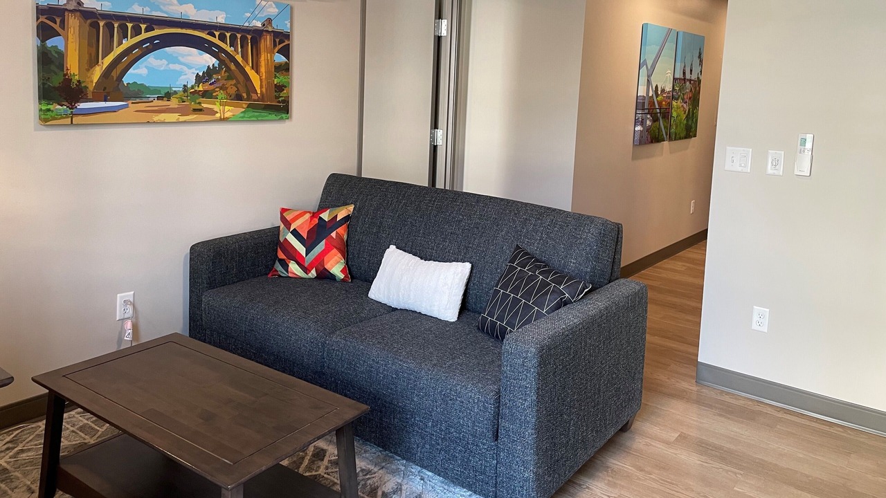 Photo of Bedroom in Riverside