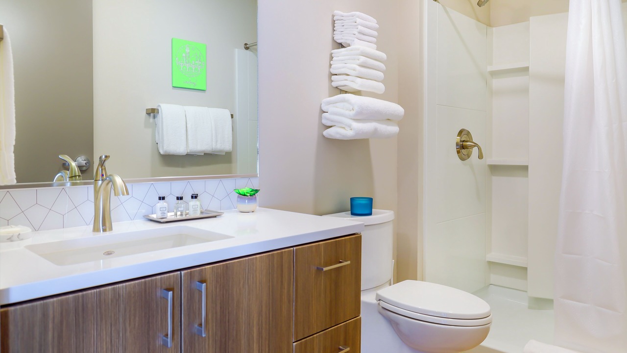 Photo of Bathroom in Riverside