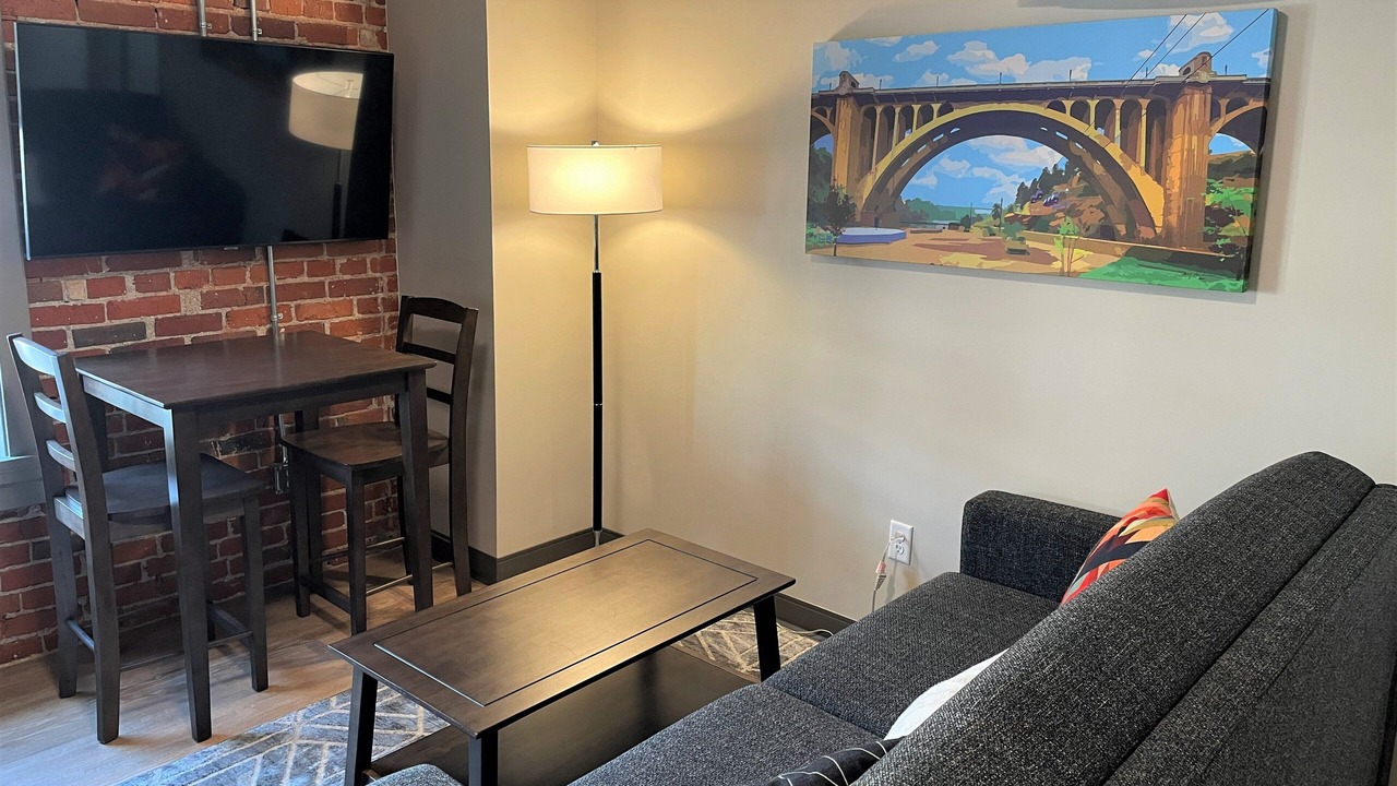 Photo of Bedroom in Riverside