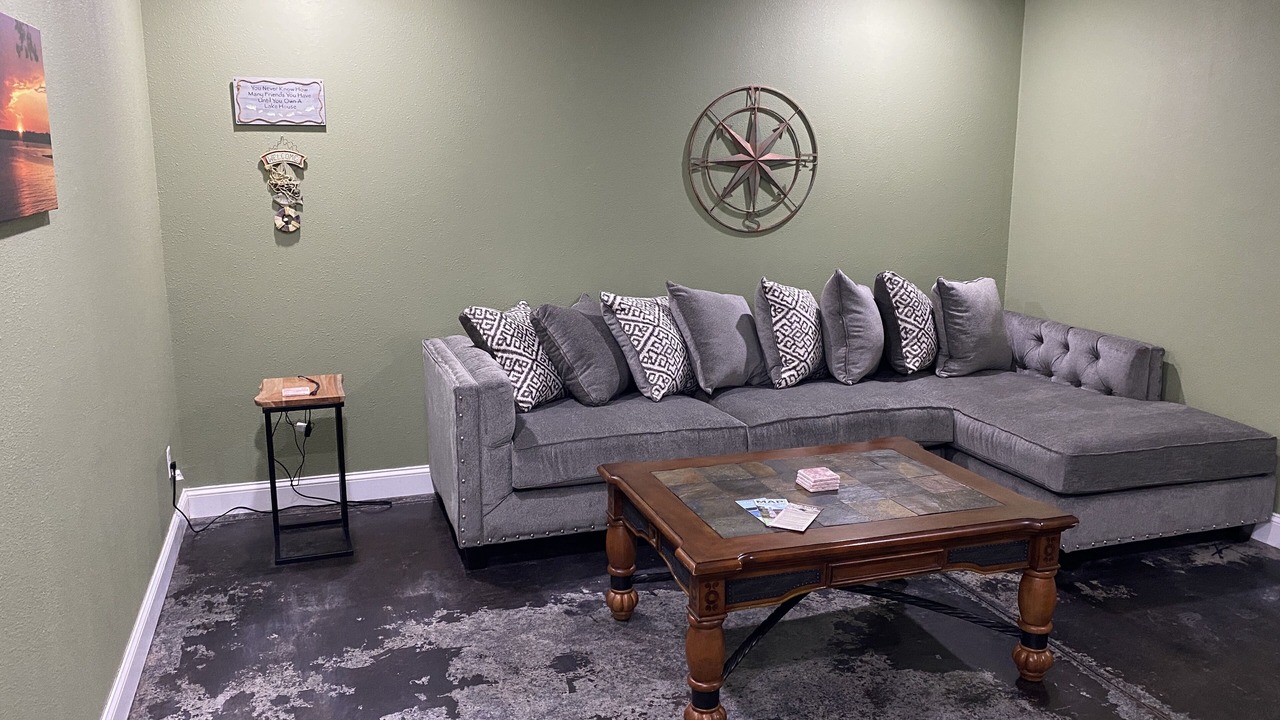Photo of Livingroom in Disney