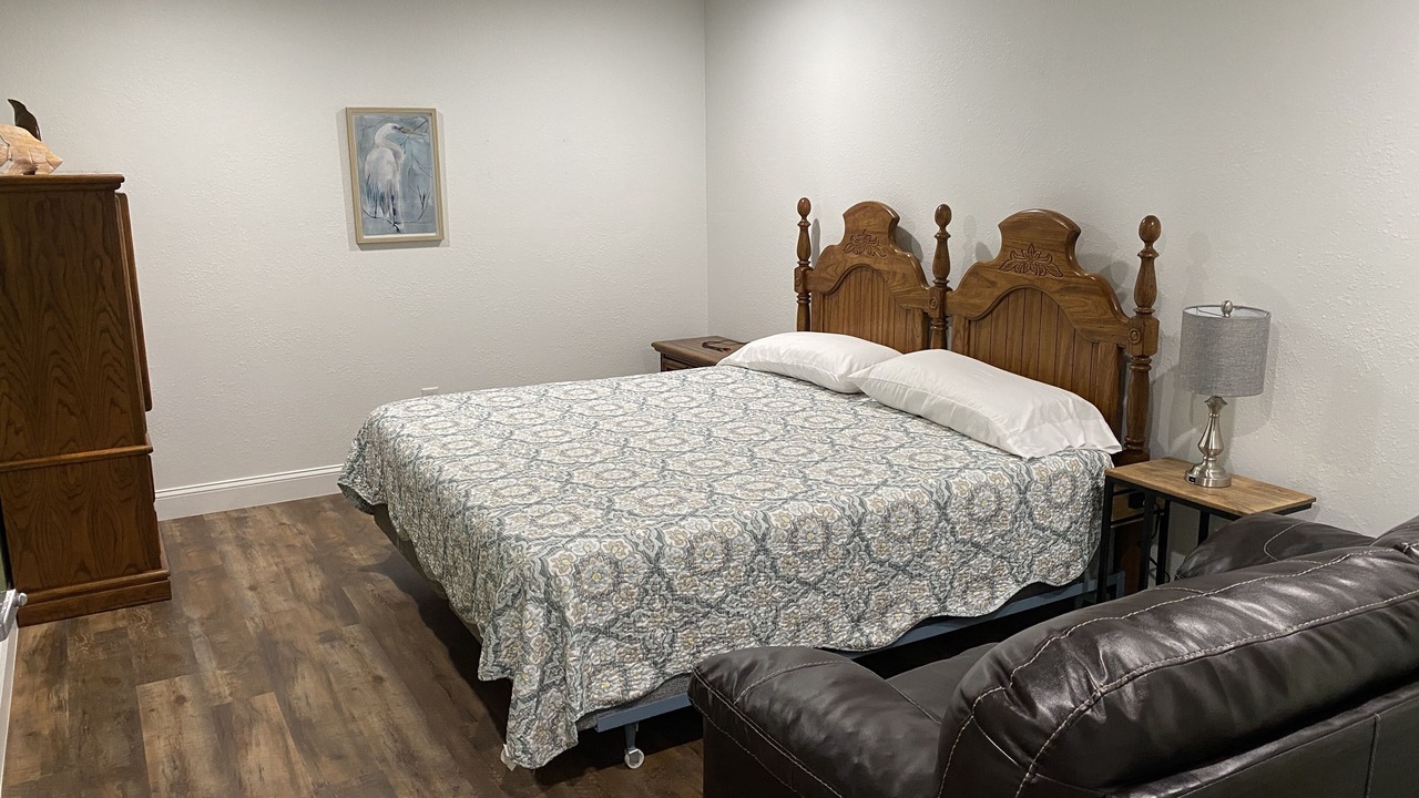 Photo of Bedroom in Disney