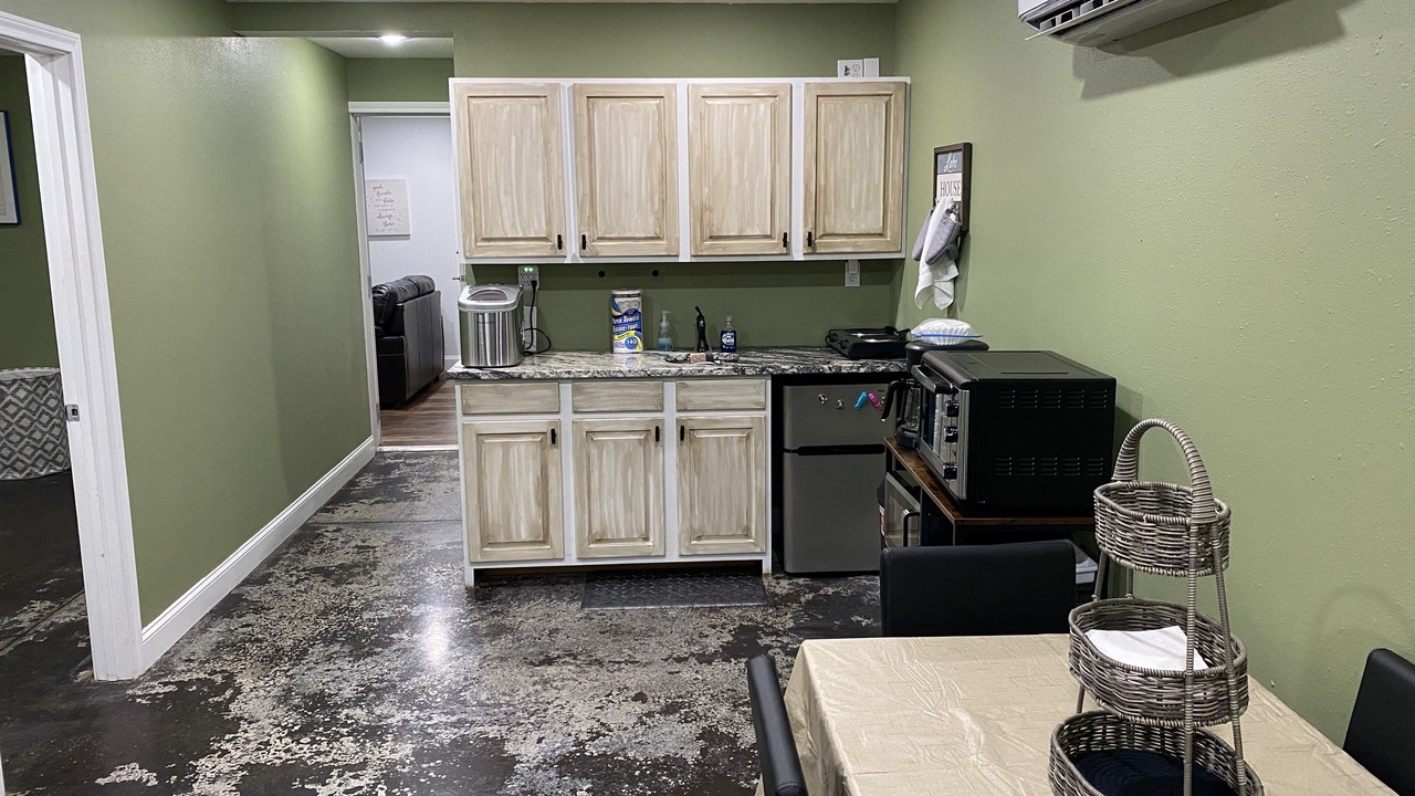 Photo of Kitchen in Disney