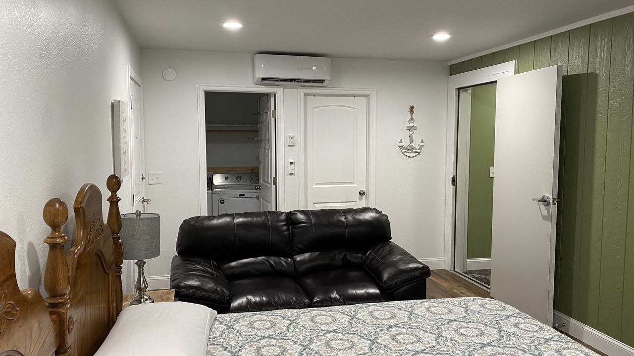 Photo of Bedroom in Disney