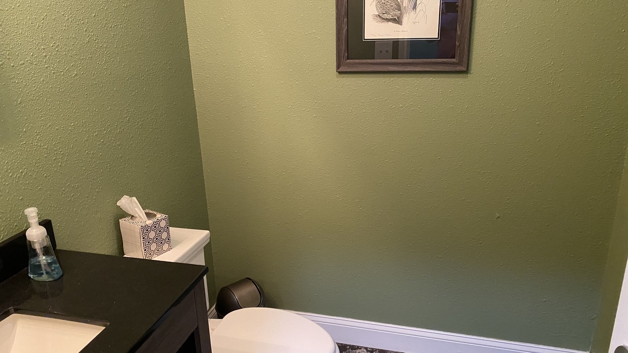 Photo of Bathroom in Disney
